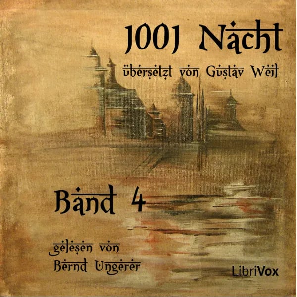 Tausend und eine Nacht, Band 4