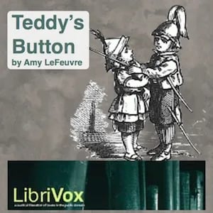 Teddy's Button (Version 2)