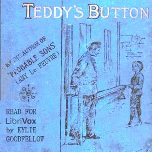 Teddy's Button (Version 3)