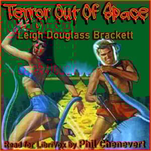 Terror Out of Space (Version 2)