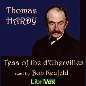 Tess of the d'Urbervilles (version 3)