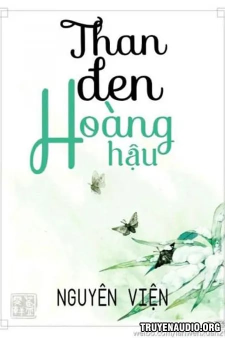 Than Đen Hoàng Hậu