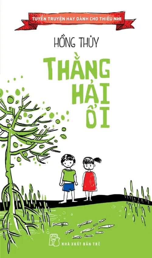 Thằng Hải ổi