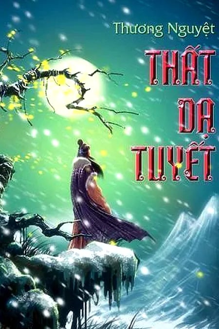 Thất Dạ Tuyết