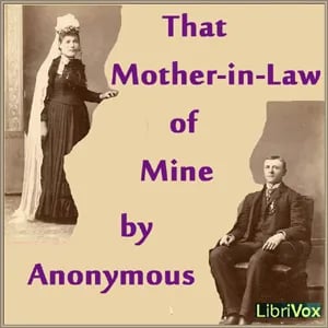That Mother-in-Law of Mine