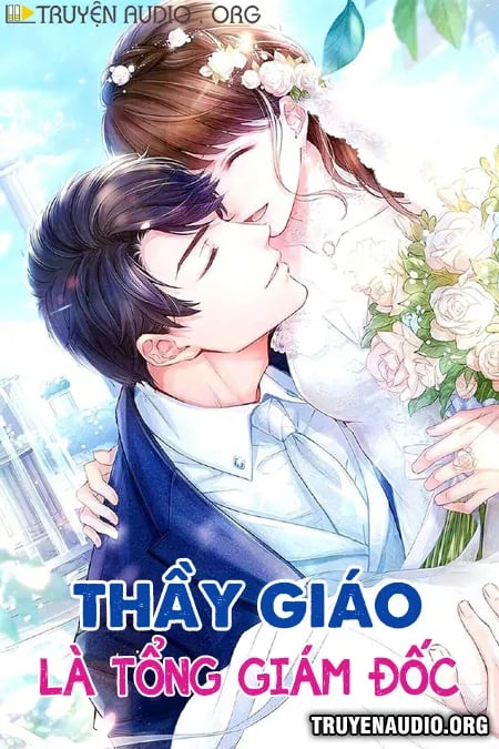 Thầy Giáo Là Tổng Giám Đốc