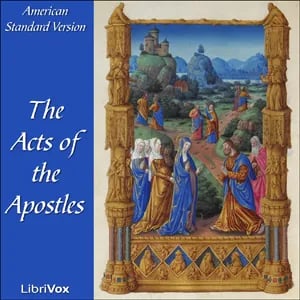 The Bible (ASV) NT 05: Acts