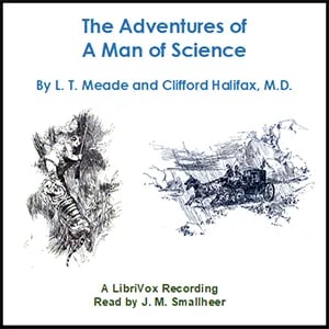 The Adventures of a Man of Science