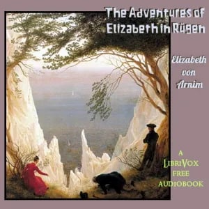 The Adventures of Elizabeth in Rügen