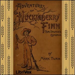 The Adventures of Huckleberry Finn (version 3)