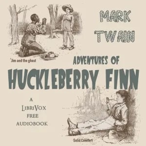 The Adventures of Huckleberry Finn (version 7)