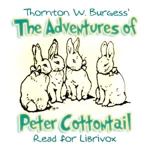 The Adventures of Peter Cottontail