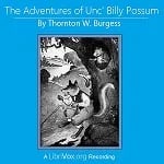 The Adventures of Unc' Billy Possum