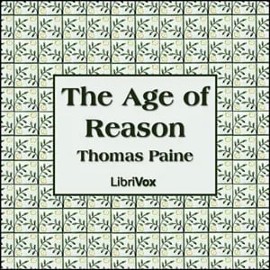 The Age of Reason
