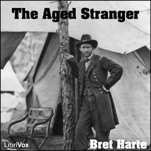 The Aged Stranger