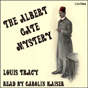 The Albert Gate Mystery