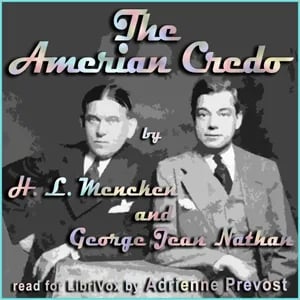 The American Credo