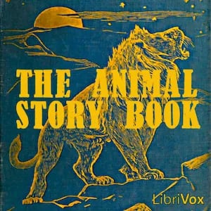 The Animal Story Book