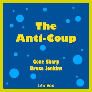 The Anti-Coup