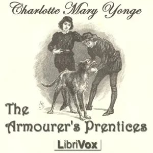The Armourer's Prentices