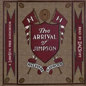 The Arrival of Jimpson