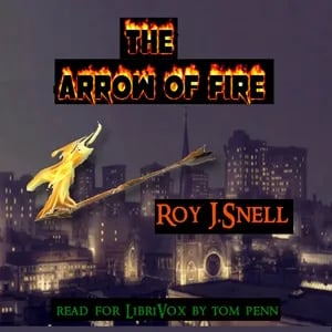 The Arrow of Fire