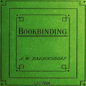 The Art of Bookbinding
