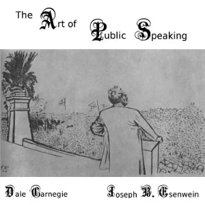 The Art of Public Speaking