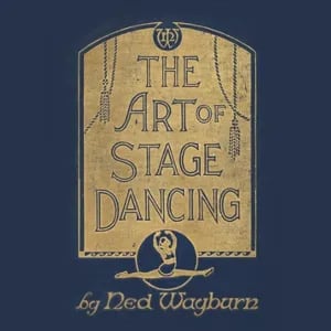 The Art of Stage Dancing