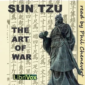 The Art of War (version 3)