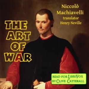 The Art of War (Neville Translation)