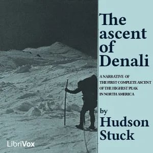 The Ascent of Denali