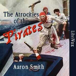 The Atrocities of the Pirates