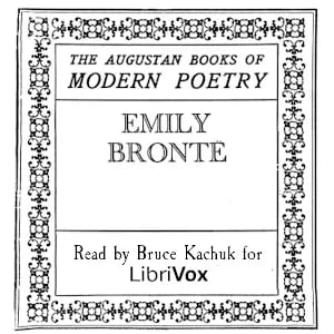 The Augustan Books of Modern Poetry: Emily Brontë