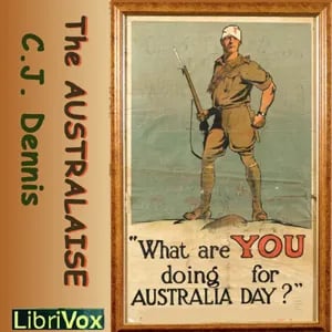 The Australaise