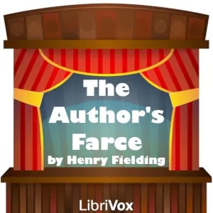 The Author's Farce