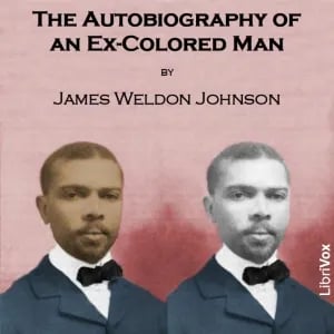 The Autobiography of an Ex-Colored Man (version 2)
