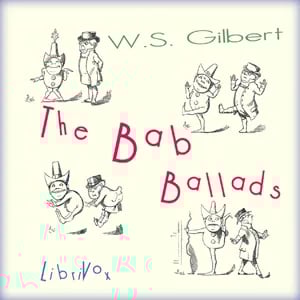 The Bab Ballads