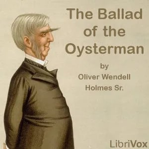 The Ballad of the Oysterman