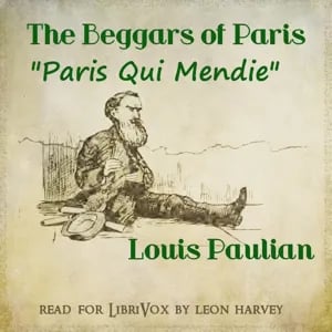 The Beggars of Paris