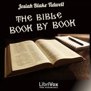 The Bible Book by Book