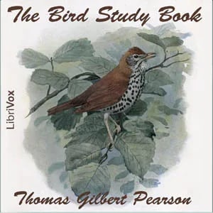 The Bird Study Book