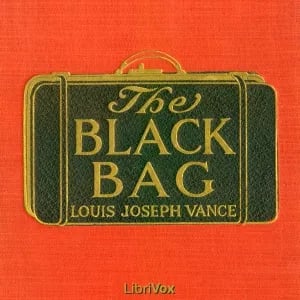 The Black Bag
