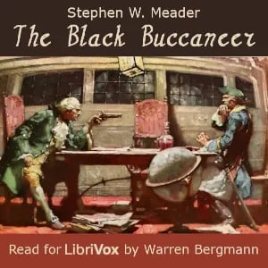 The Black Buccaneer