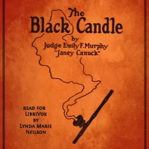 The Black Candle