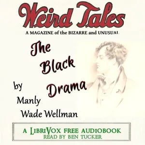 The Black Drama