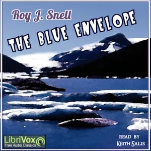 The Blue Envelope (Version 2)