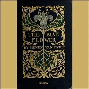The Blue Flower