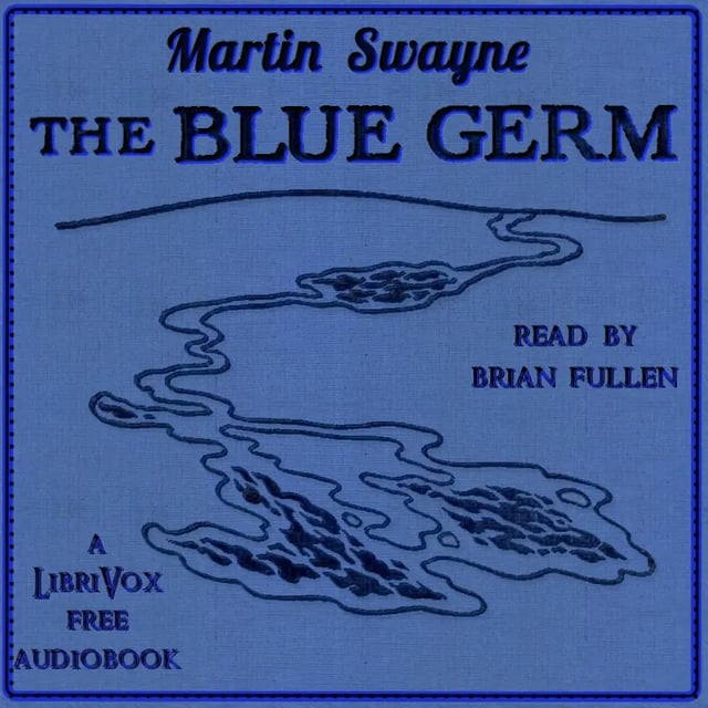 The Blue Germ