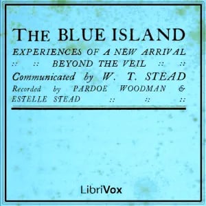 The Blue Island